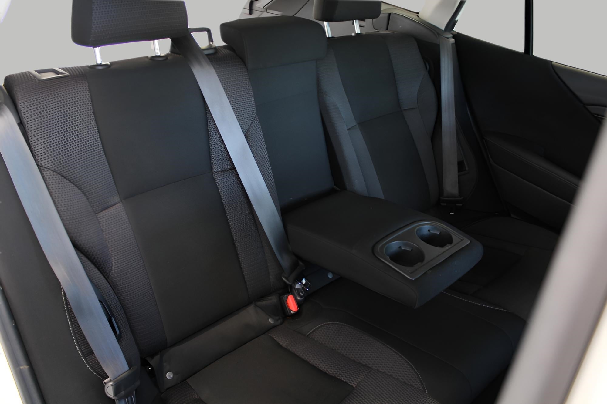 2020 Subaru Outback Premium CVT