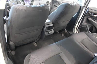 2020 Subaru Outback Premium CVT