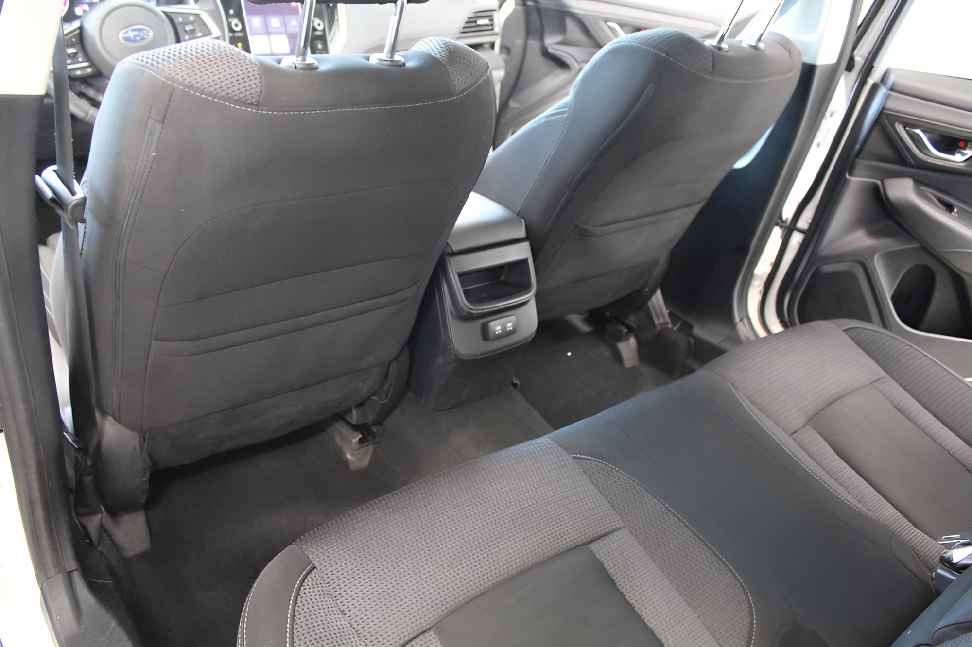 2020 Subaru Outback Premium CVT