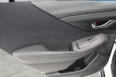 2020 Subaru Outback Premium CVT