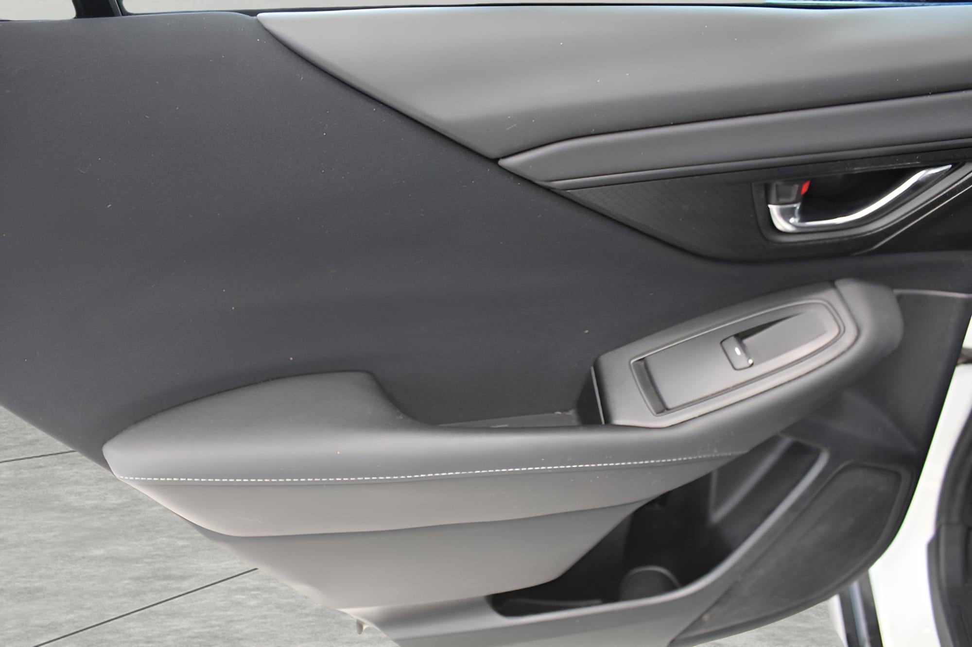 2020 Subaru Outback Premium CVT