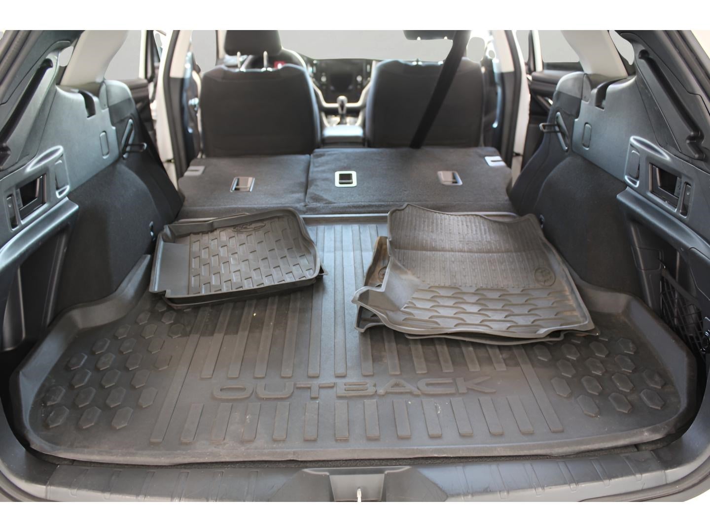 2020 Subaru Outback Premium CVT