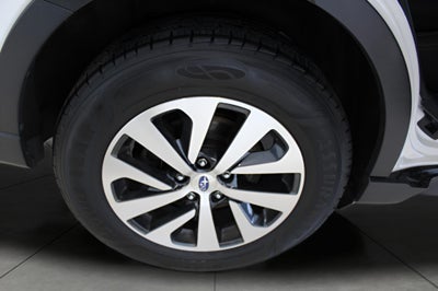 2020 Subaru Outback Premium CVT