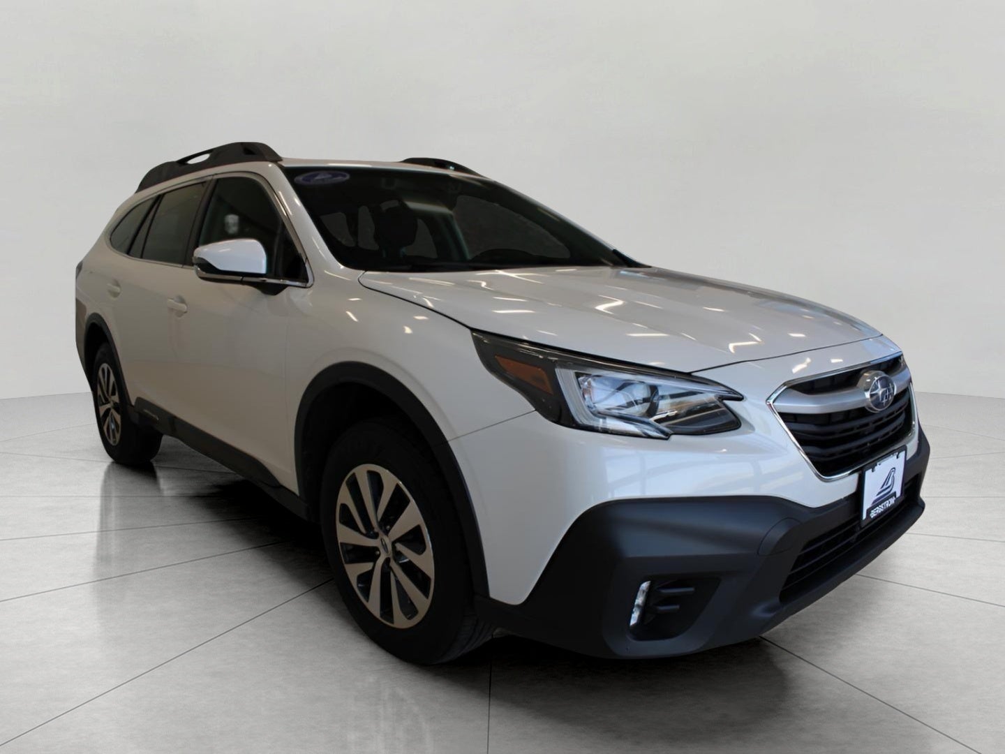 2020 Subaru Outback Premium CVT