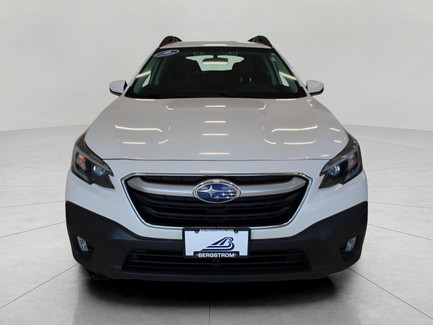 2020 Subaru Outback Premium CVT
