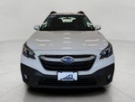 2020 Subaru Outback Premium CVT