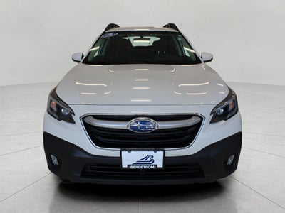 2020 Subaru Outback Premium CVT
