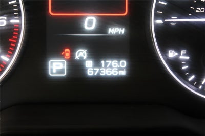 2020 Subaru Outback Premium CVT