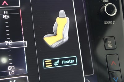 2020 Subaru Outback Premium CVT