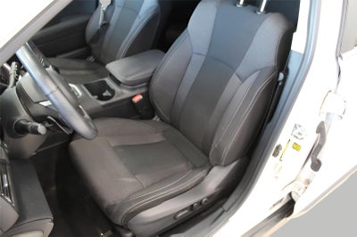 2020 Subaru Outback Premium CVT