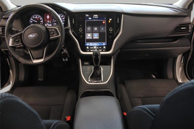 2020 Subaru Outback Premium CVT