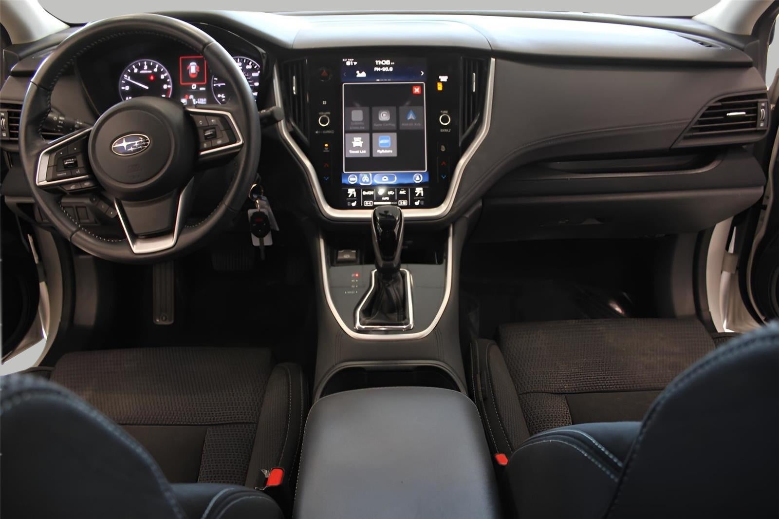2020 Subaru Outback Premium CVT
