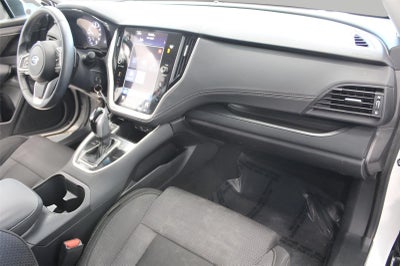 2020 Subaru Outback Premium CVT