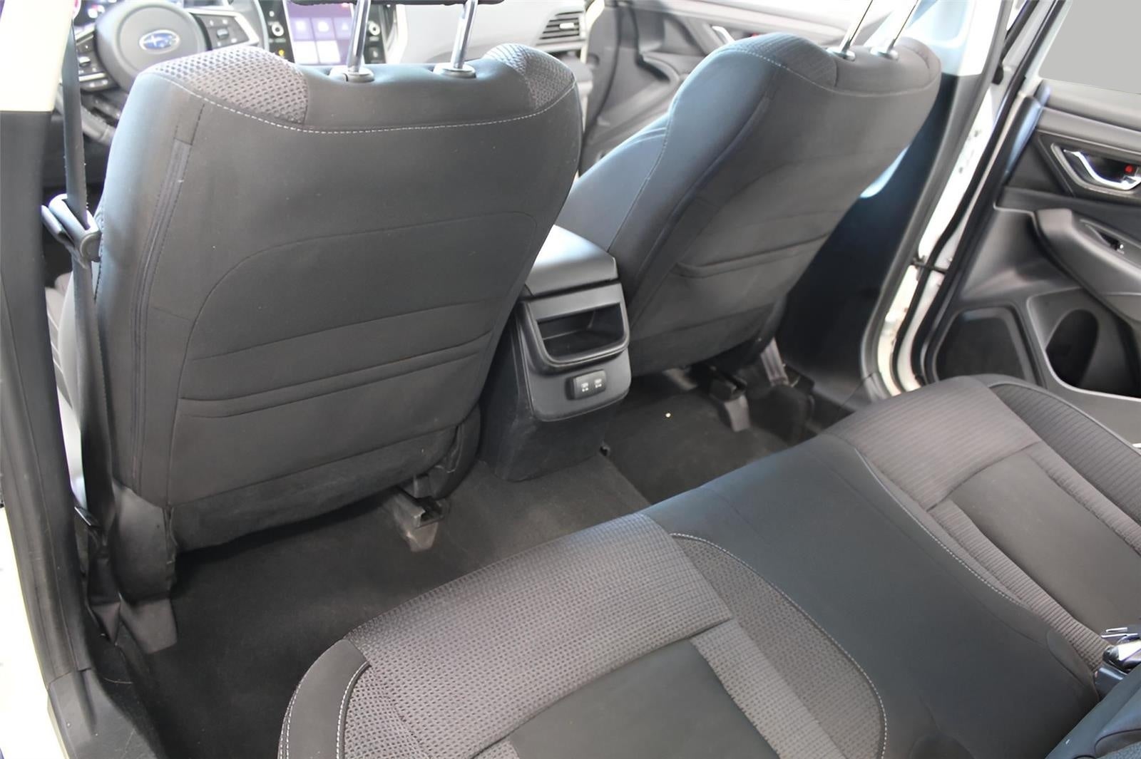 2020 Subaru Outback Premium CVT