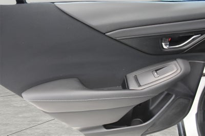 2020 Subaru Outback Premium CVT