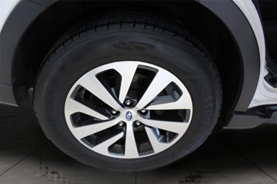 2020 Subaru Outback Premium CVT