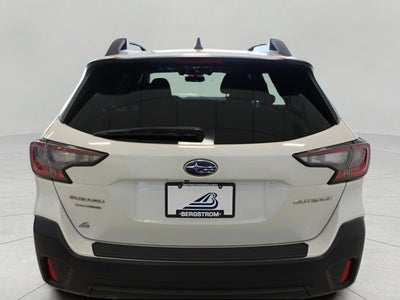 2020 Subaru Outback Premium CVT