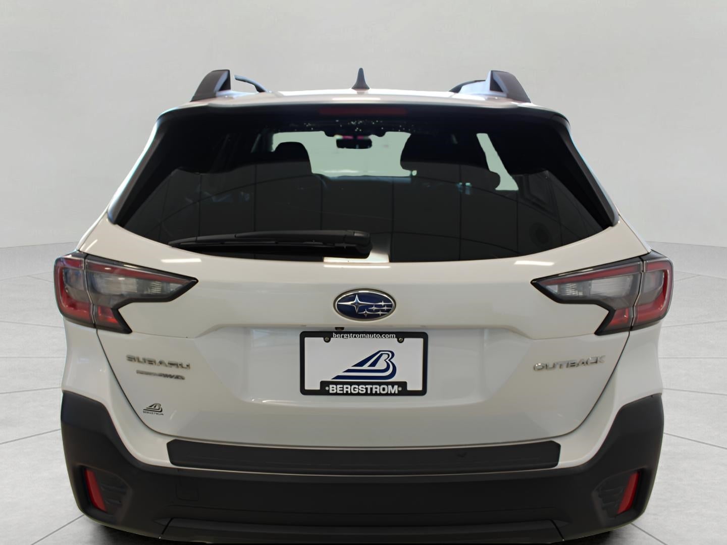 2020 Subaru Outback Premium CVT