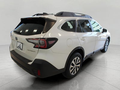 2020 Subaru Outback Premium CVT