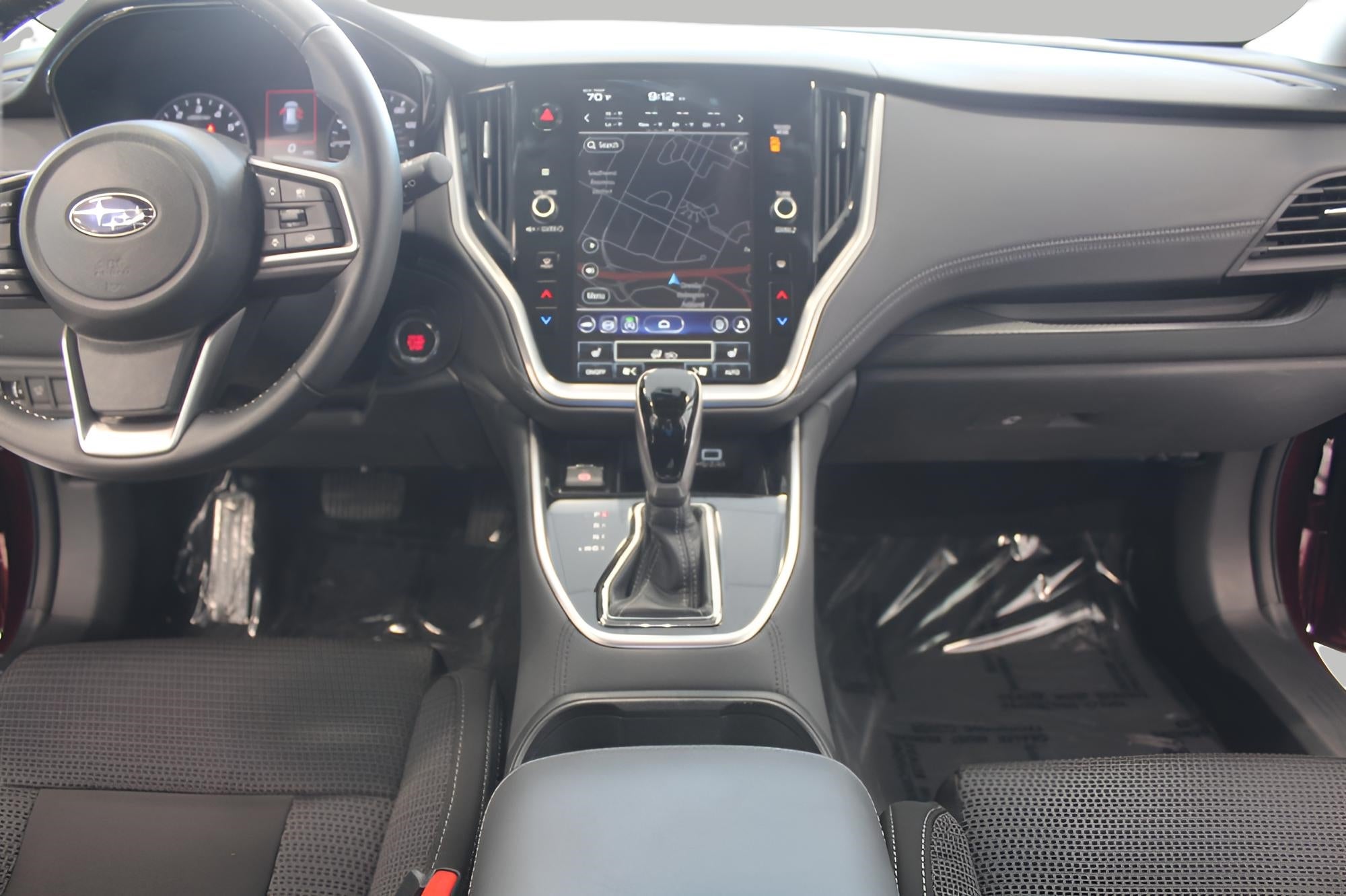 2025 Subaru Outback Premium AWD