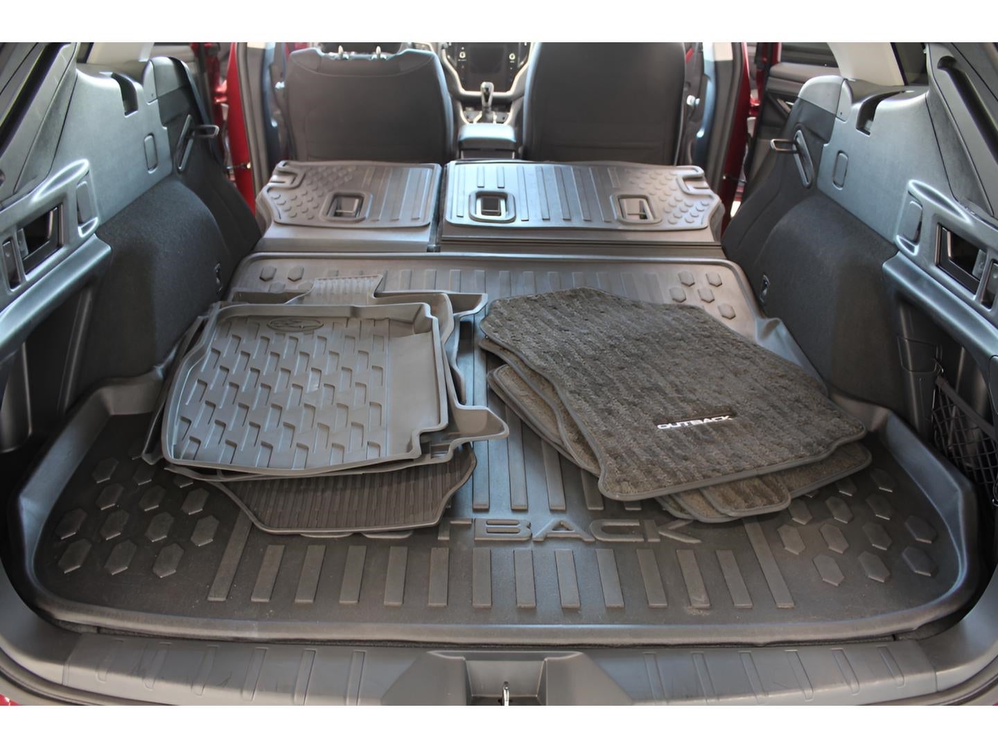 2025 Subaru Outback Premium AWD