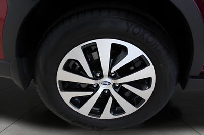 2025 Subaru Outback Premium AWD