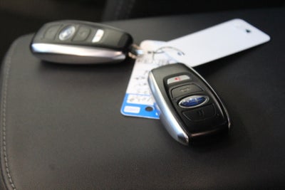2025 Subaru Outback Premium AWD