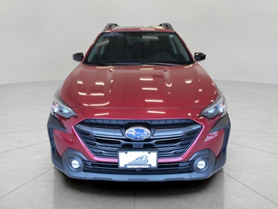 2025 Subaru Outback Premium AWD