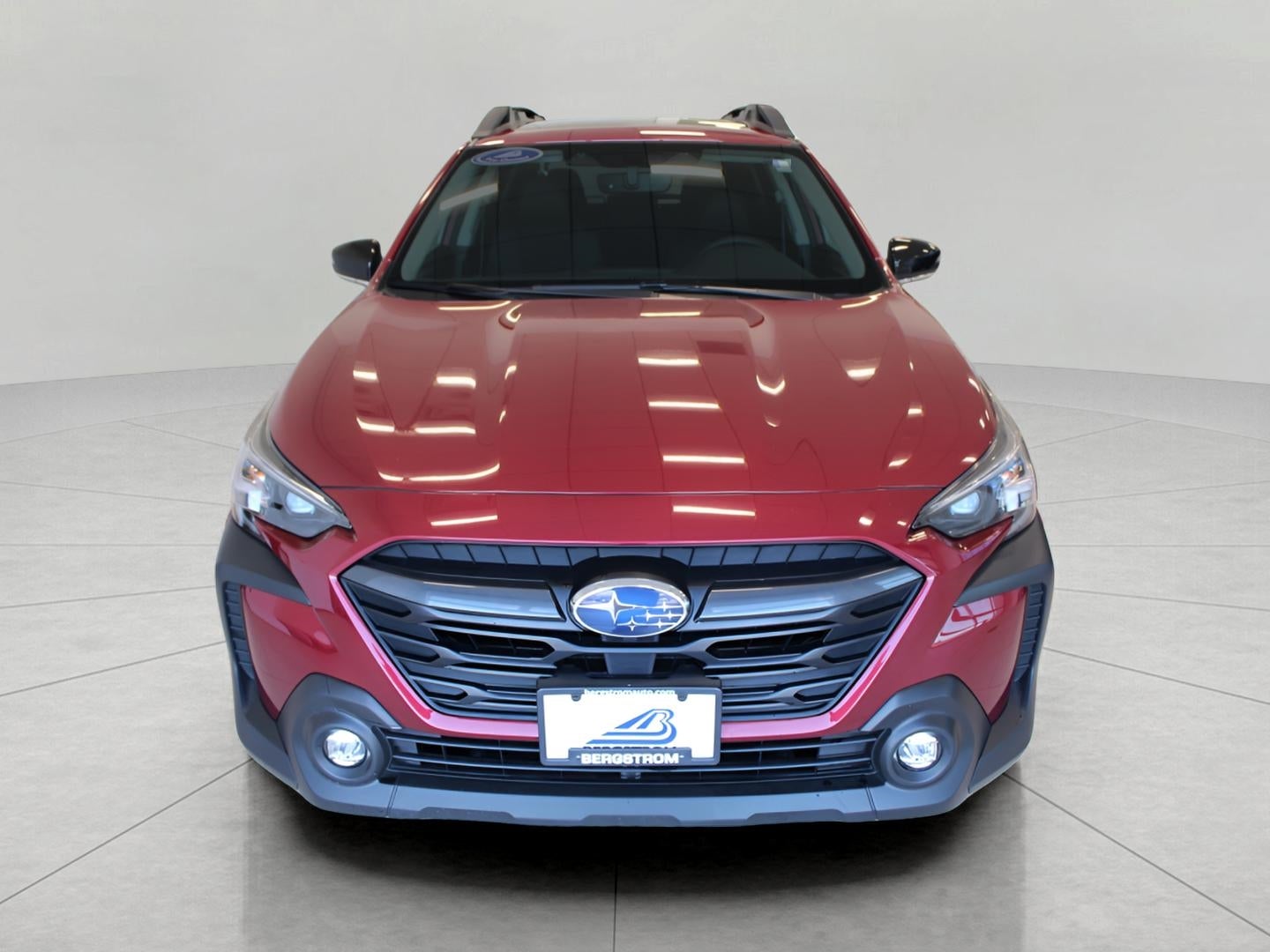 2025 Subaru Outback Premium AWD