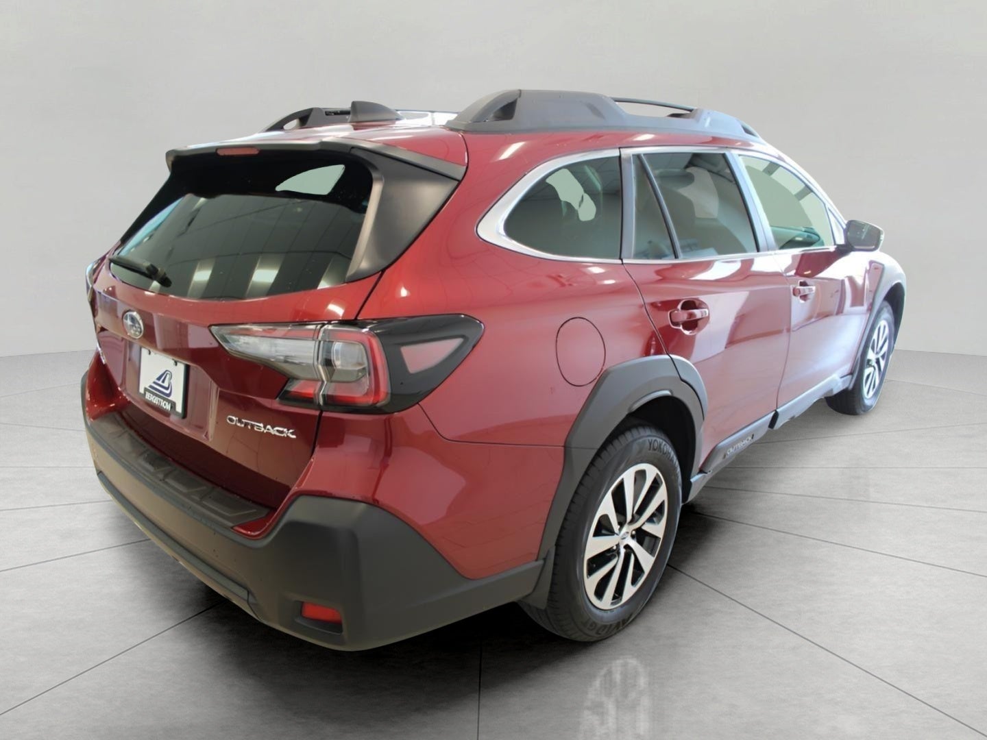 2025 Subaru Outback Premium AWD