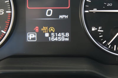2025 Subaru Outback Premium AWD