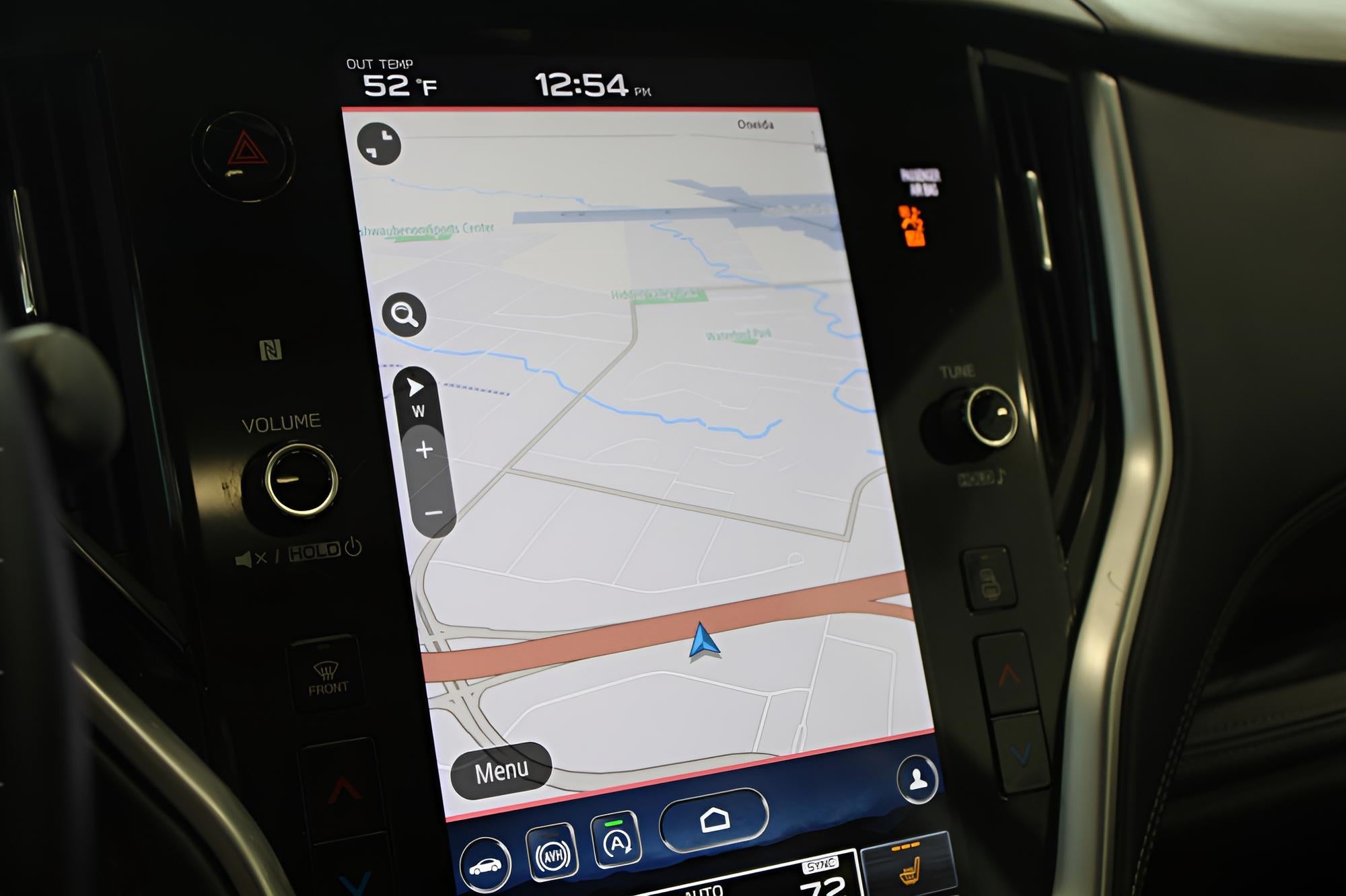 2020 Subaru Outback Limited CVT