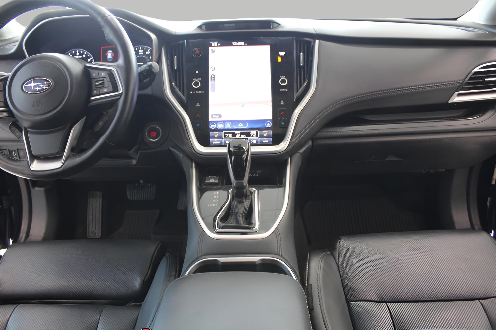 2020 Subaru Outback Limited CVT