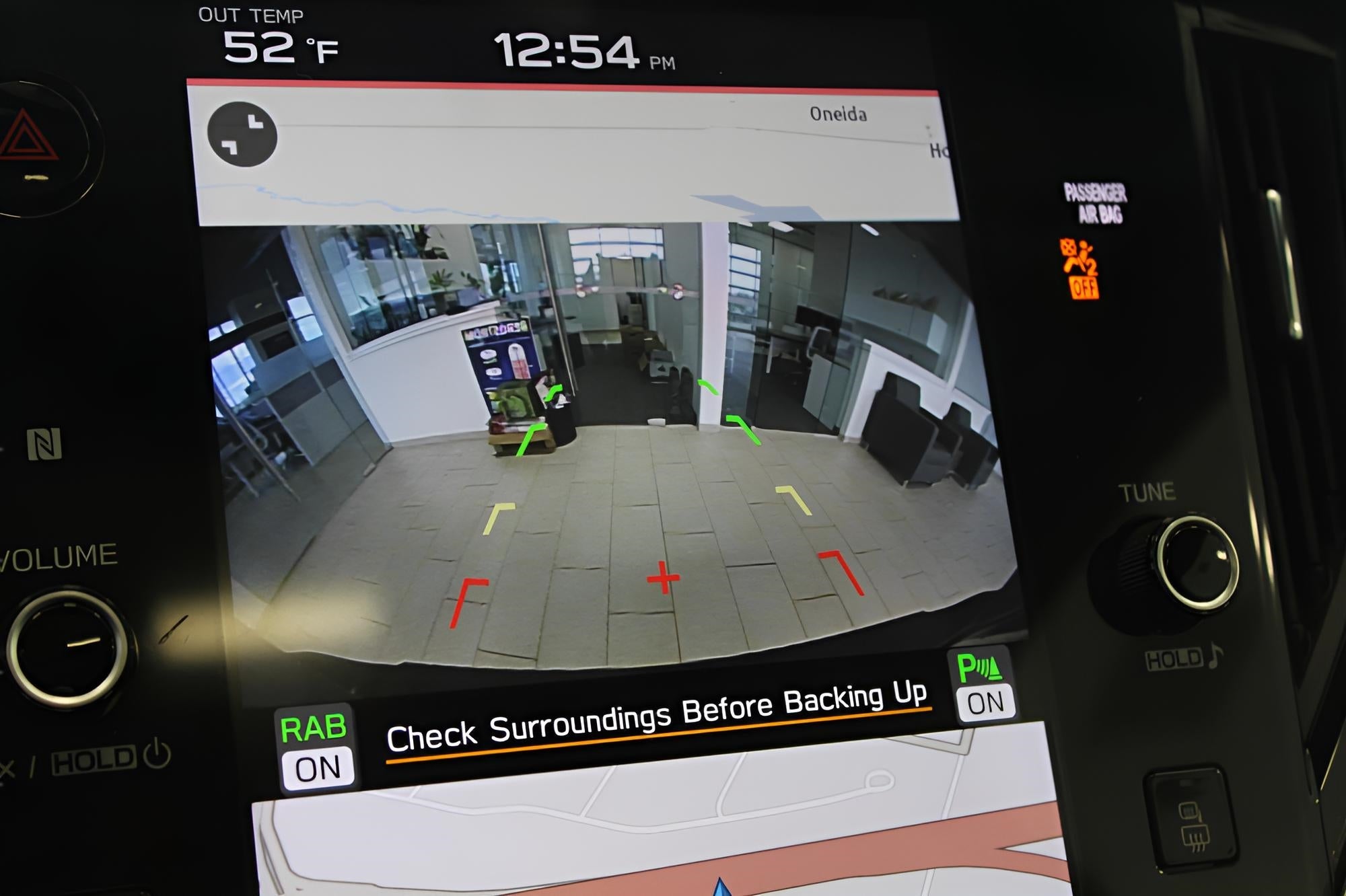 2020 Subaru Outback Limited CVT