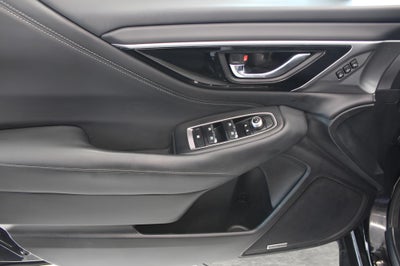 2020 Subaru Outback Limited CVT