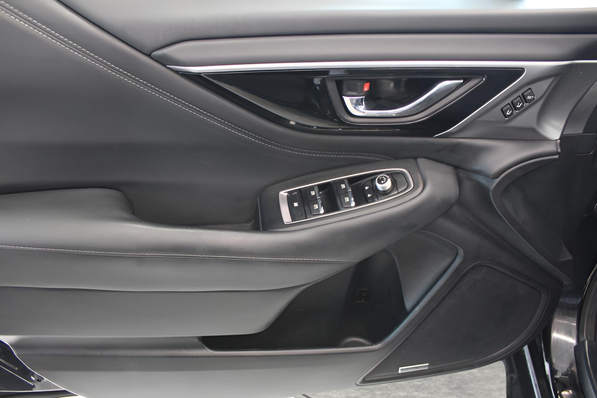 2020 Subaru Outback Limited CVT