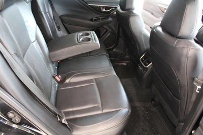 2020 Subaru Outback Limited CVT