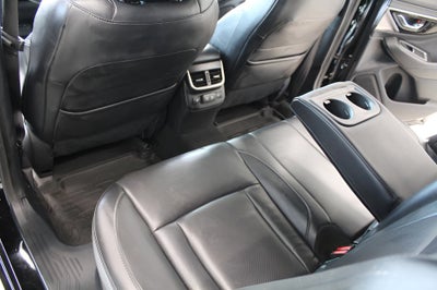 2020 Subaru Outback Limited CVT