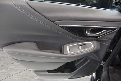 2020 Subaru Outback Limited CVT