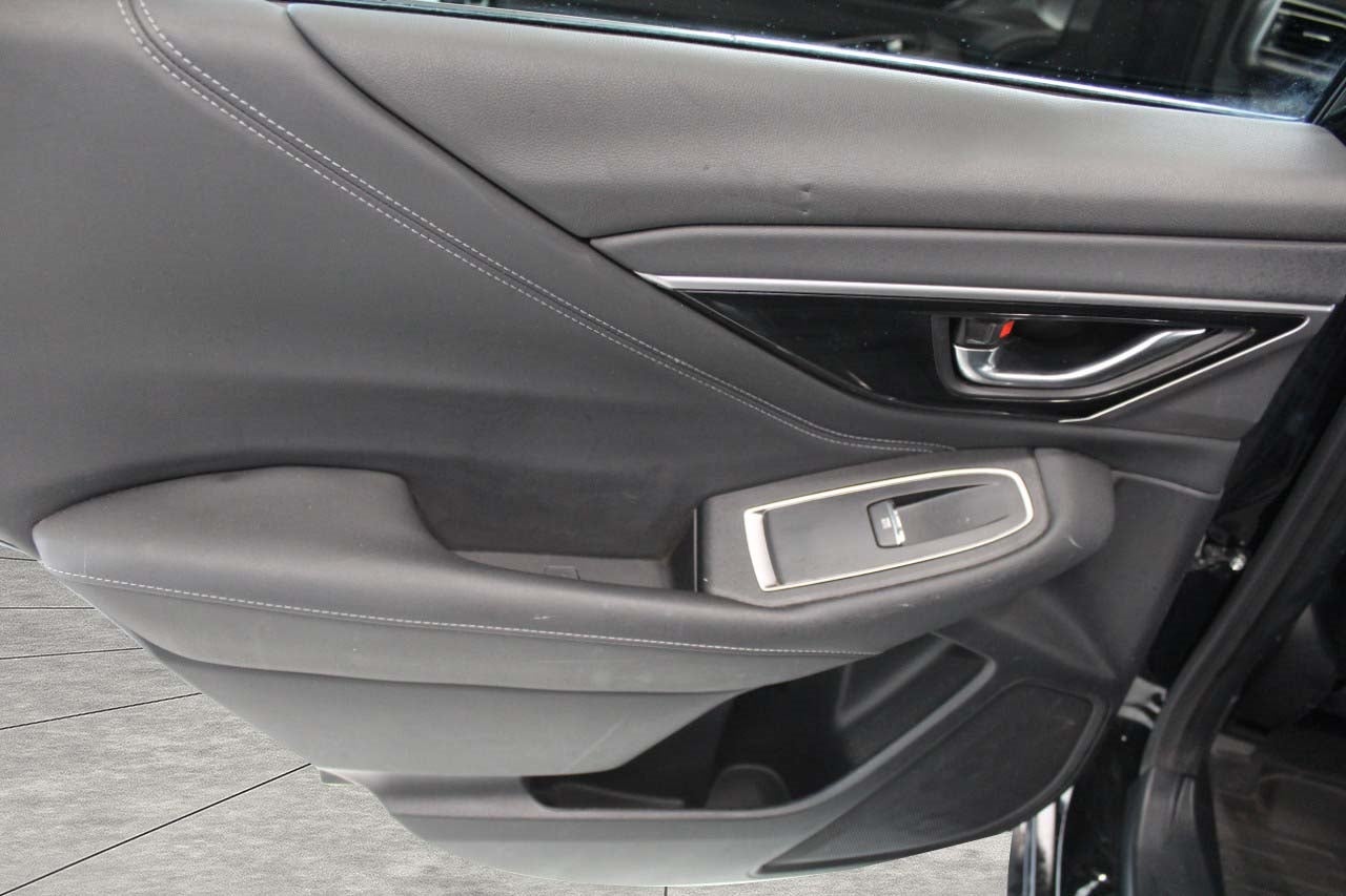 2020 Subaru Outback Limited CVT