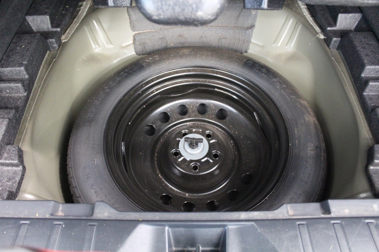 2020 Subaru Outback Limited CVT