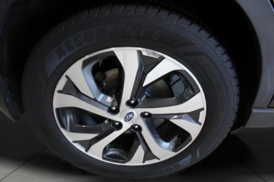 2020 Subaru Outback Limited CVT