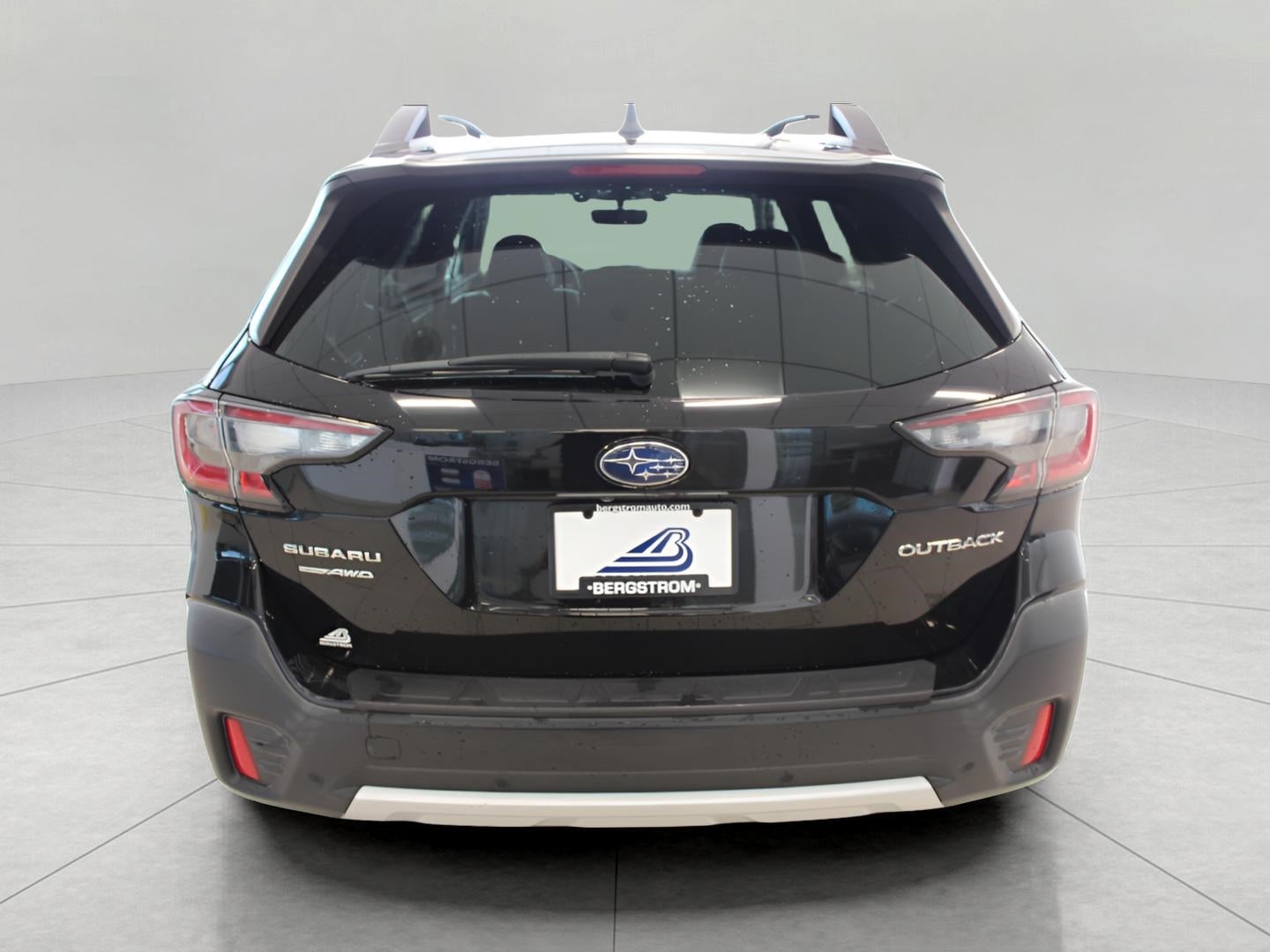 2020 Subaru Outback Limited CVT