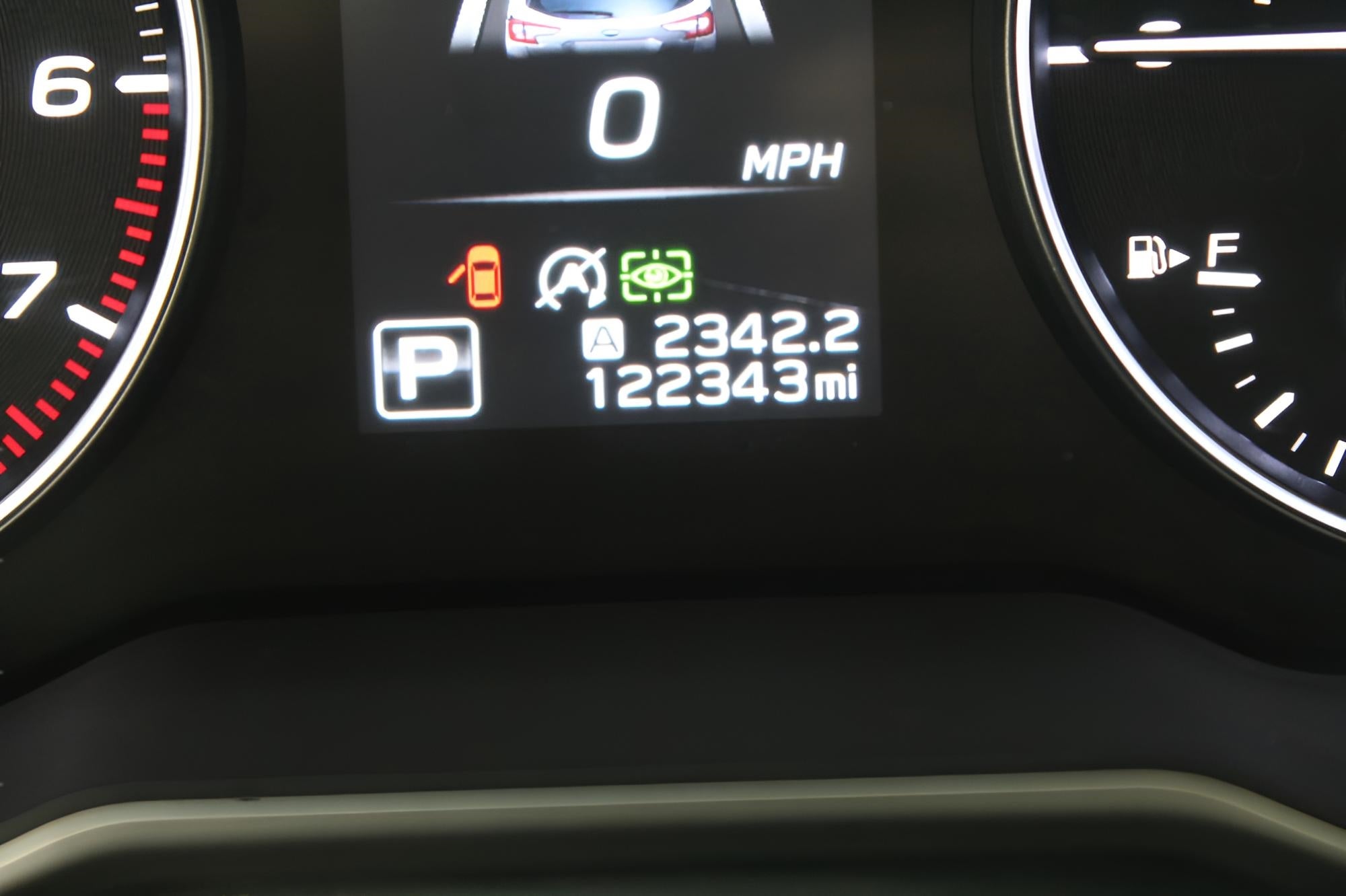 2020 Subaru Outback Limited CVT