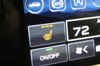 2020 Subaru Outback Limited CVT