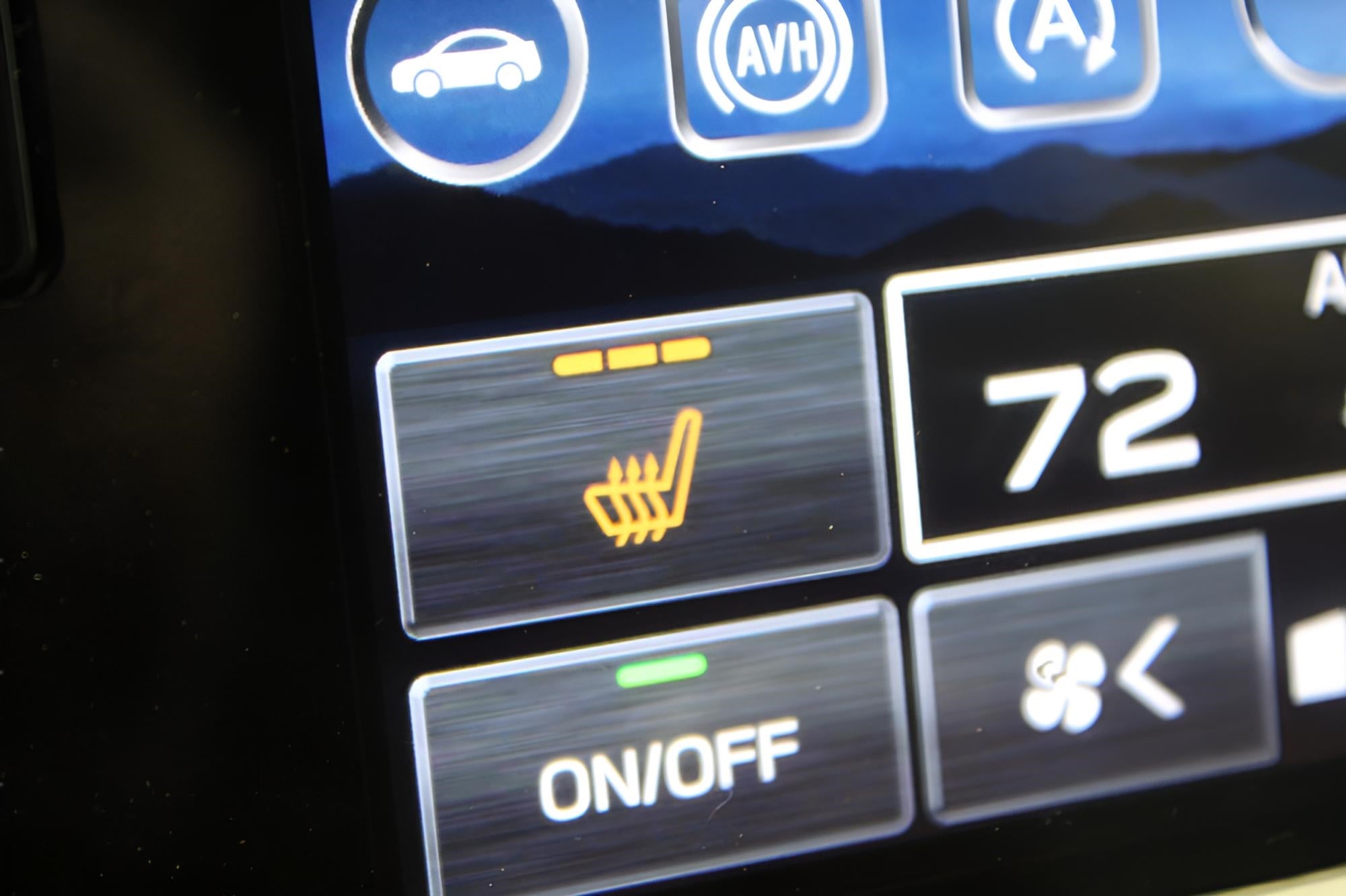 2020 Subaru Outback Limited CVT