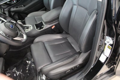 2021 Subaru Outback Limited CVT