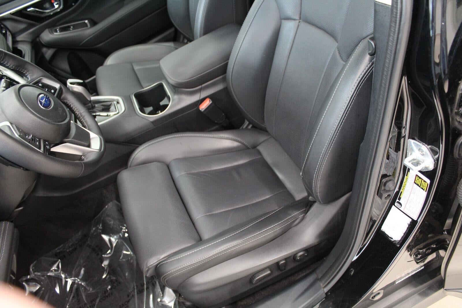 2021 Subaru Outback Limited CVT