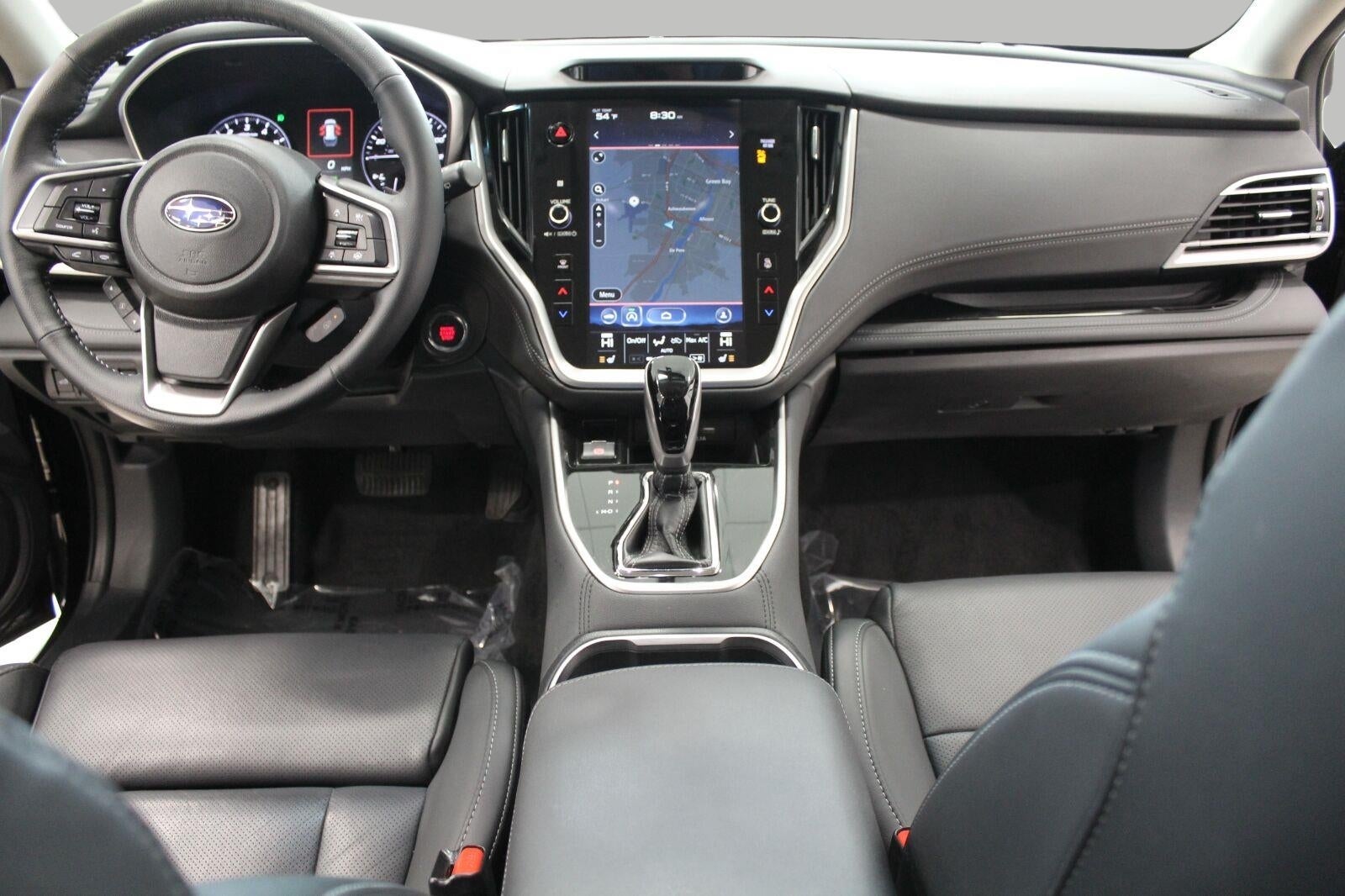 2021 Subaru Outback Limited CVT