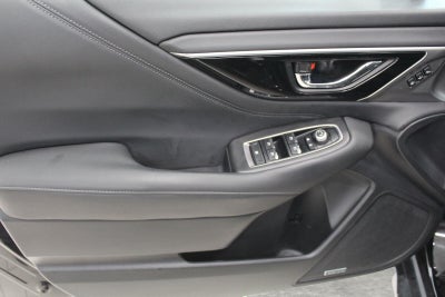2021 Subaru Outback Limited CVT